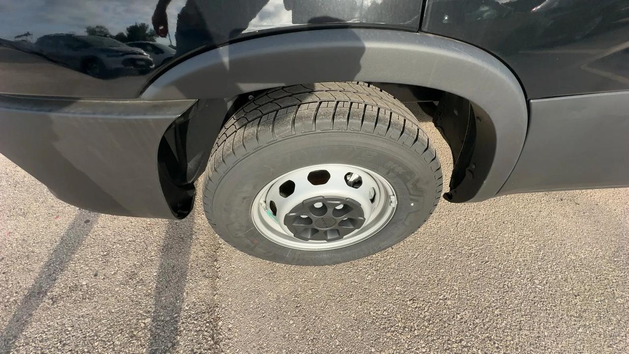 Iveco Daily 35S18HD 3.0 HPT PM-DC Cabinato