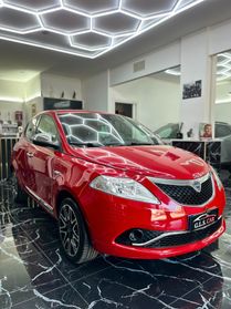 Lancia Ypsilon 1.2 benzina GPL 69 CV 5 Ecochic Gold