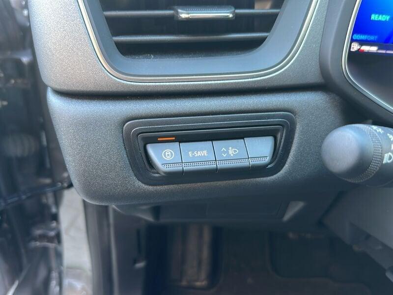 Renault Symbioz Symbioz E-Tech full hybrid Techno 145cv