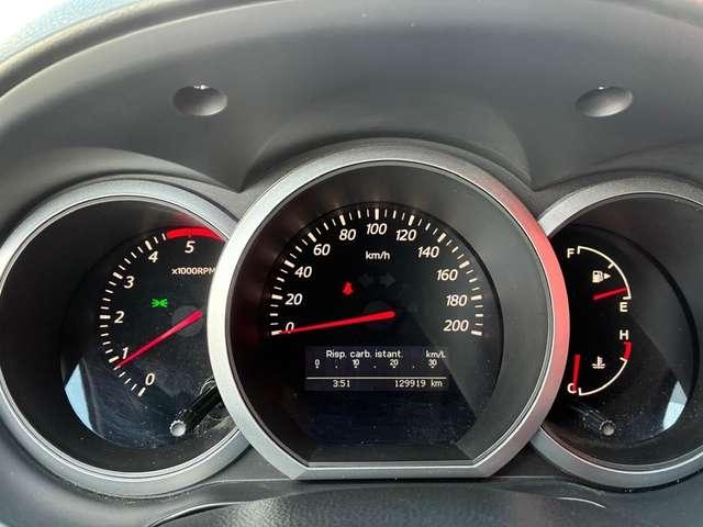 Suzuki Grand Vitara 3p 1.9 ddis Special Edition