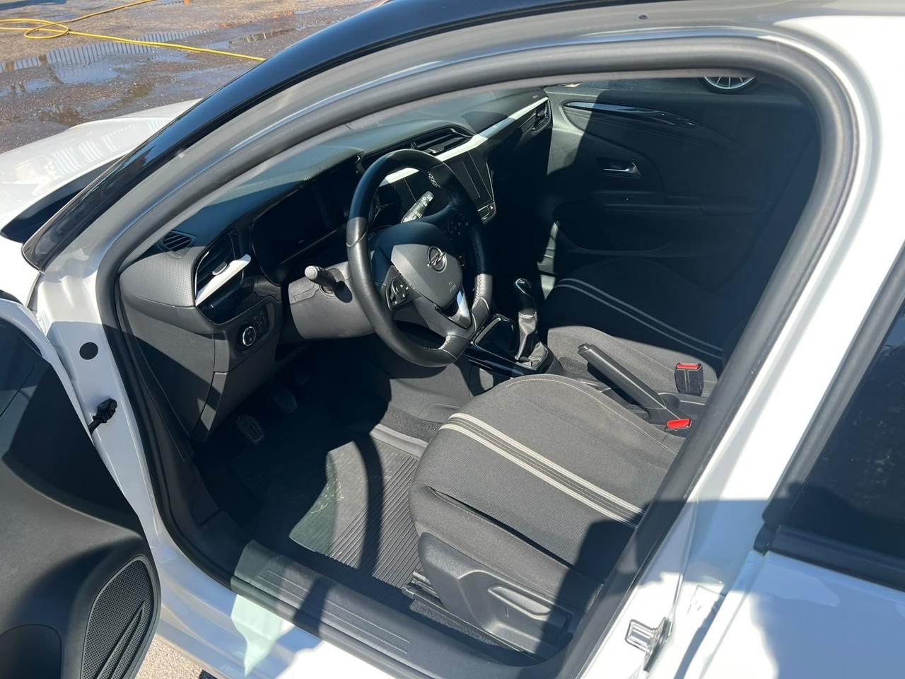 Opel Corsa 1.2 Blitz Edition CINGHIA FATTA