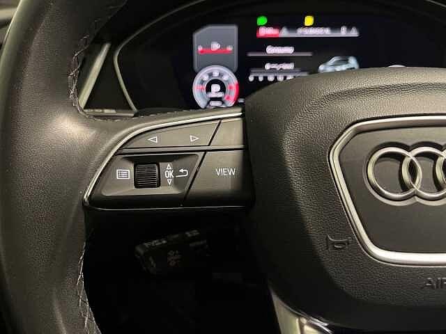 Audi Q5 SPB 40 TFSI quattro S tronic Business Advanced
