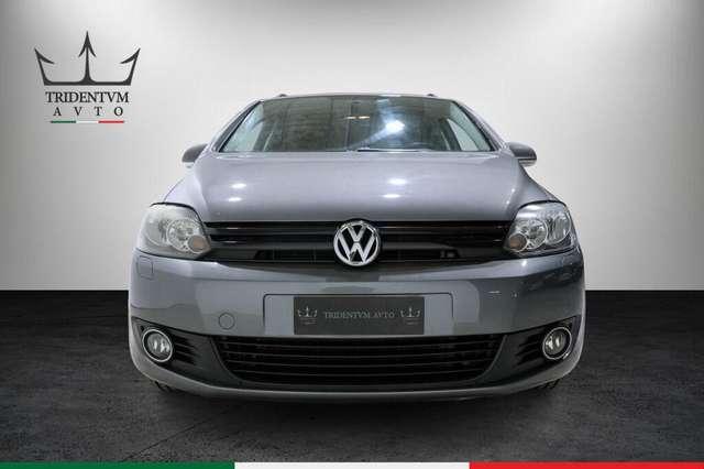 Volkswagen Golf Plus 1.6 tdi Highline