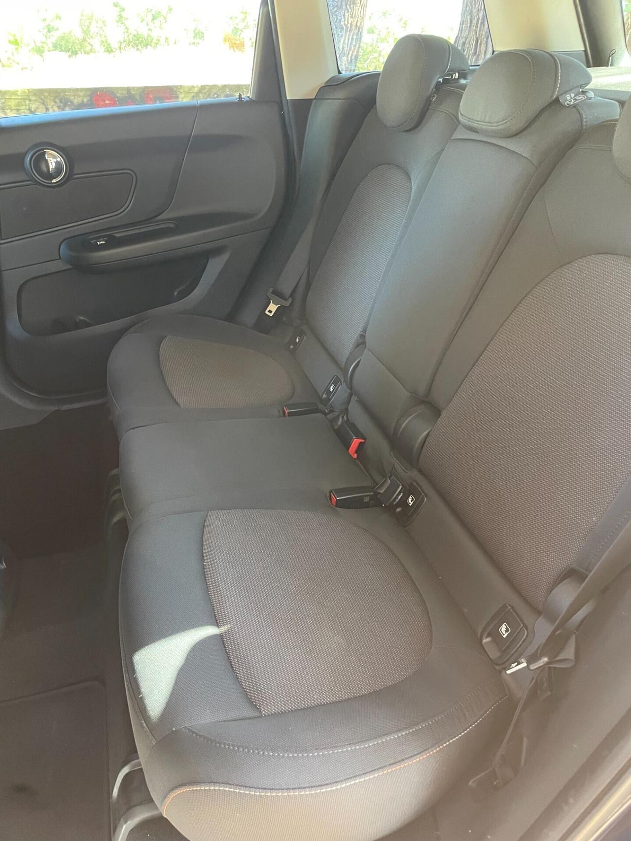 Mini Cooper D Countryman Mini 2.0 Cooper D Busines