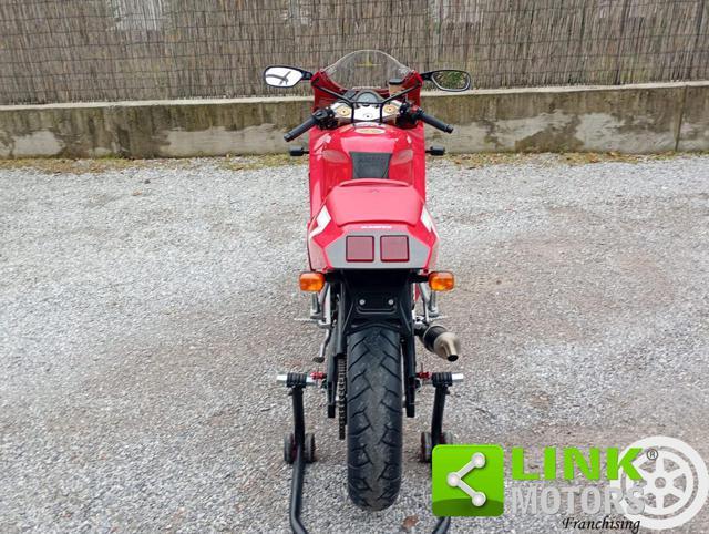 CAGIVA Mito 125 MITO
