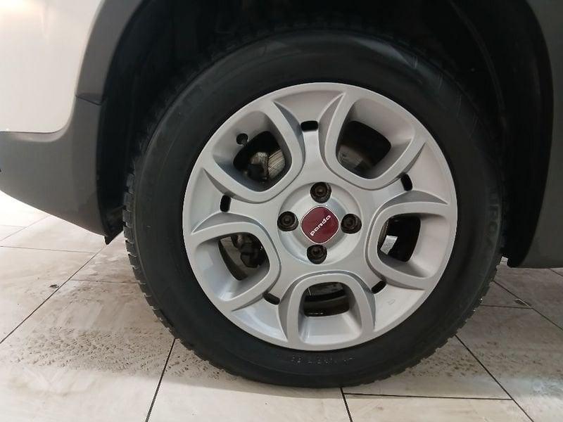 FIAT Panda 1.3 mjt 16v 4x4 75cv E5+