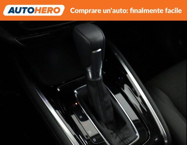 HONDA HR-V 1.5 Hev eCVT Advance