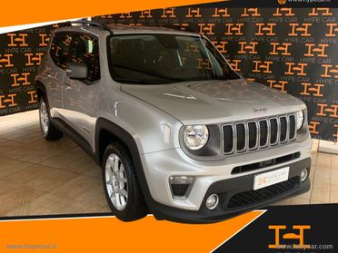 JEEP Renegade 1.6 Mjt 130CV LIMITED