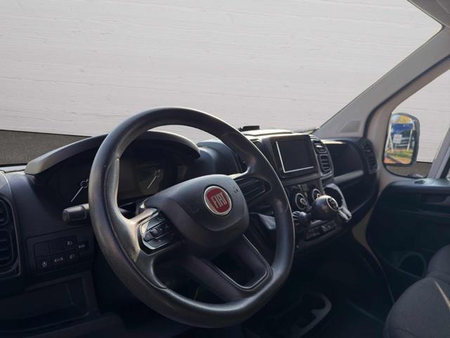 FIAT Ducato 33 2.2 Mjt 120CV PM-TM MH2 Furgone