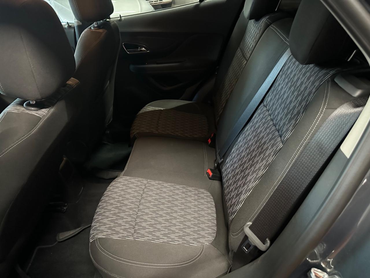 Opel Mokka 1.6 Ecotec 115CV 4x2 Start&Stop