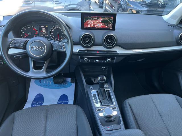 AUDI Q2 30 TDI S tronic Edition
