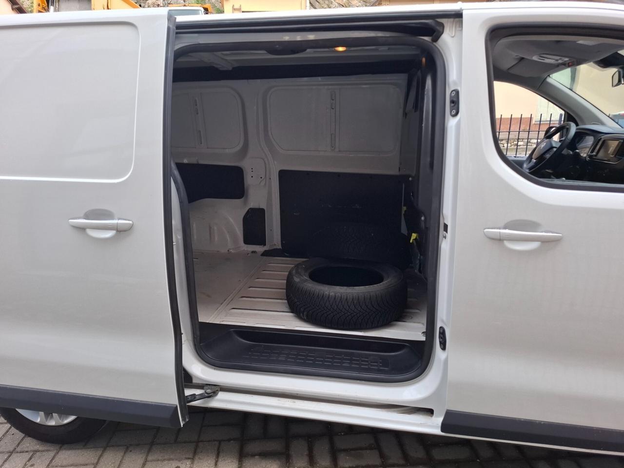 CITROEN JUMPY