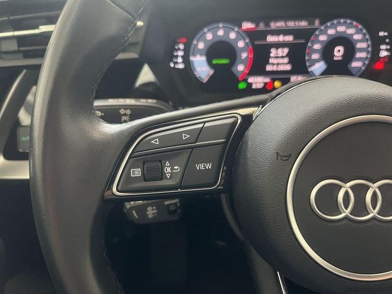 Audi A3 Sportback 35 TFSI