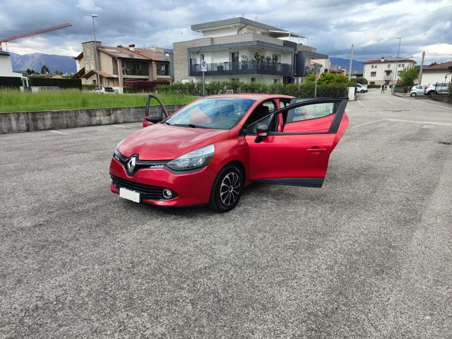 RENAULT Clio 1.2 BENZINA 5 Porte ( GARANZIA )