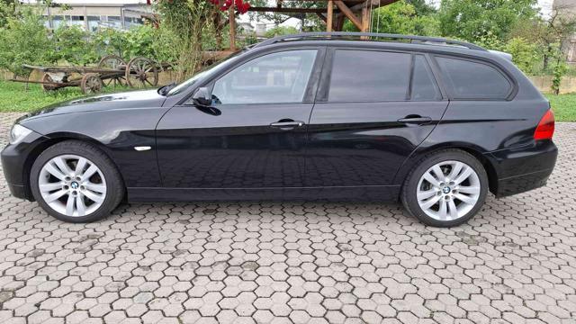 BMW 320 d cat Touring Futura