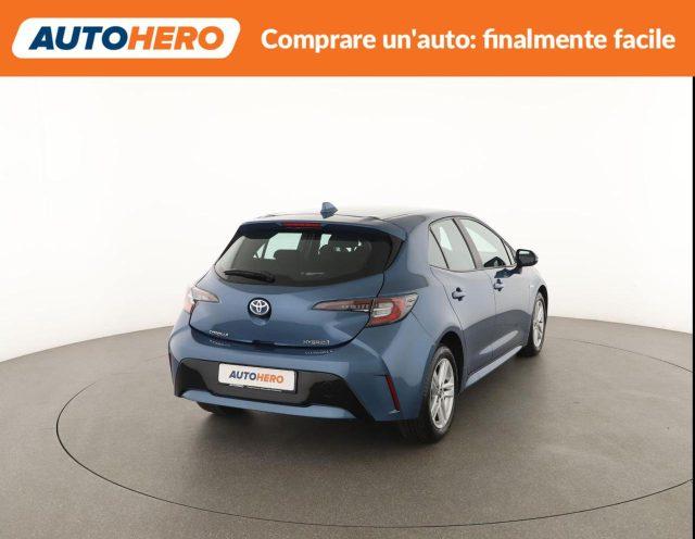 TOYOTA Corolla 1.8 Hybrid Active