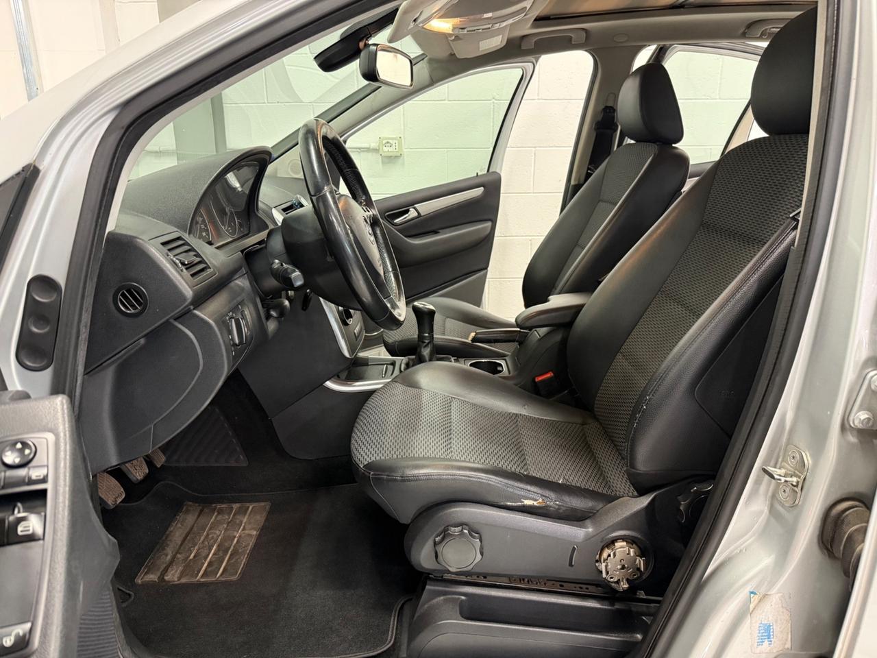 Mercedes-benz A 160 CDI Avantgarde