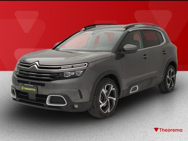 CITROEN C5 Aircross 2018 - C5 Aircross 2.0 bluehdi Shine s&s 180cv eat8 my19