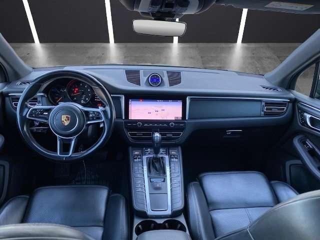 Porsche Macan Macan 2.0 245cv pdk C.21/Tetto panor/Scarichi/Pdc