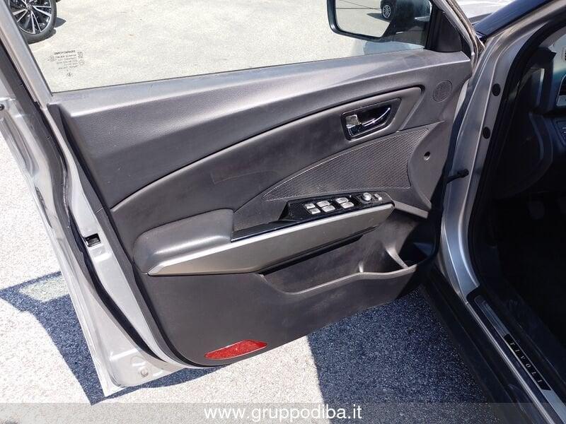 Ssangyong Tivoli Benzina 1.6 Juice 2wd