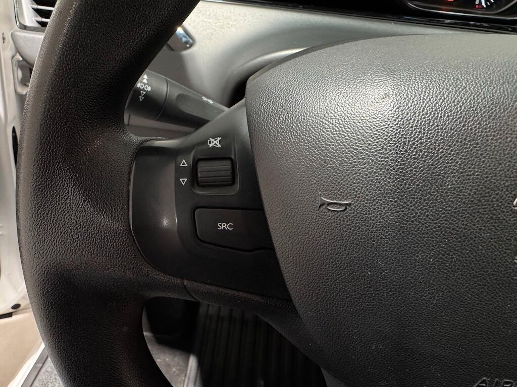 Peugeot 208 BlueHDi 100 Stop&Start 5 porte Active