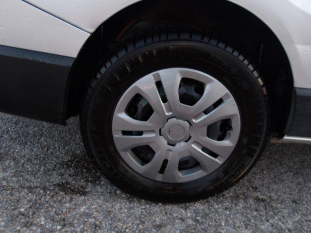 FIAT Talento 1.6 125cv +IVA 9 POSTI - M1 AUTOVETTURA - 10q