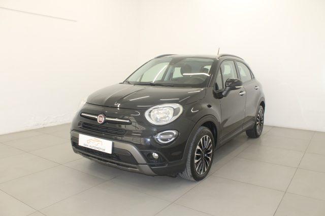 FIAT 500X 1.6 MultiJet 130 Cv. Cross