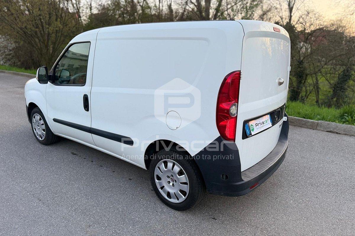 FIAT Doblò 1.4 PC-TN Cargo Lamierato