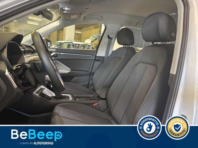 Audi Q3 35 1.5 TFSI BUSINESS ADVANCED S-TRONIC