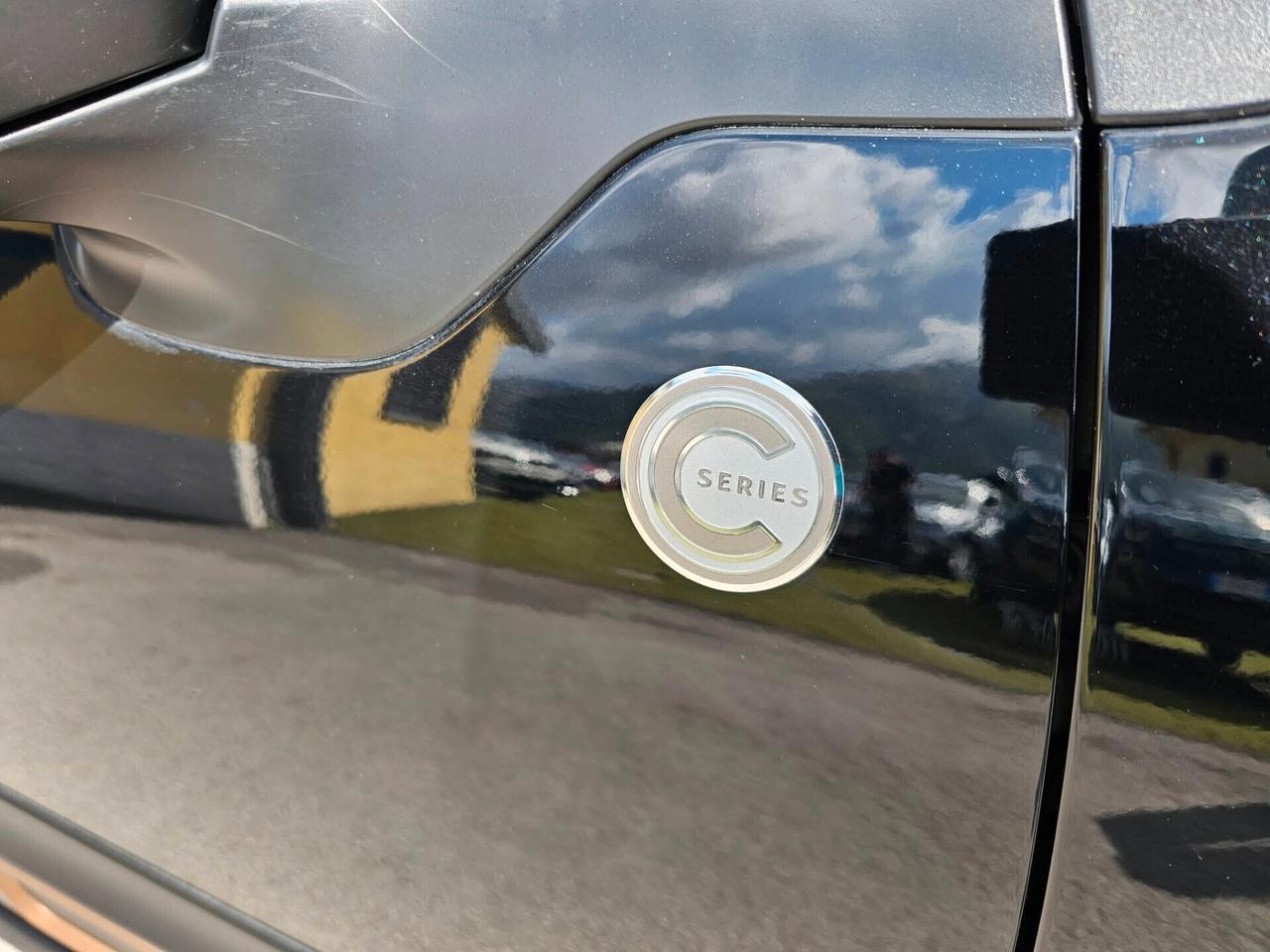 Citroen C3 BlueHDi 100 S&S C-Series