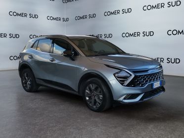 KIA Sportage V 2022 - Sportage 1.6 tgdi hev GT-line Plus auto