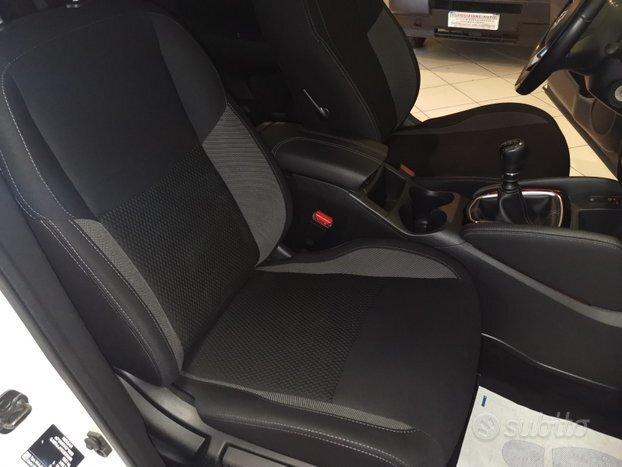 Nissan Qashqai 1.5 dCi 115 cv Business N1 2019 5 P
