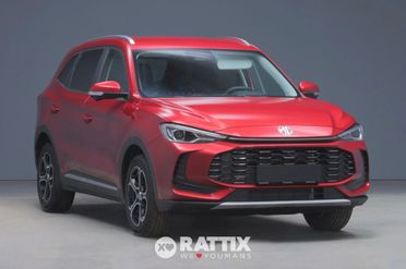 MG ZS 1.5 115CV Comfort