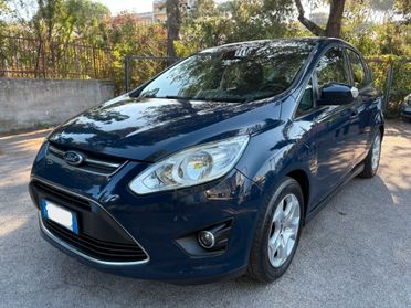 FORD C-MAX 1.6 GPL Plus - 2015