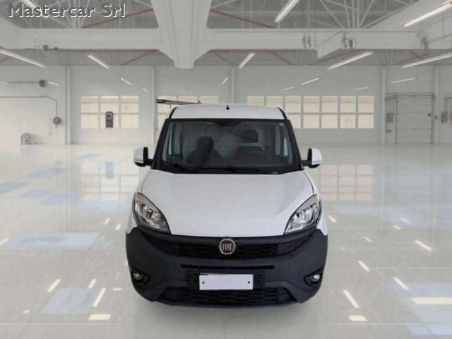 FIAT Doblo DOBLÒ 1.3 MJT 95CV SX E6 - FK741YA