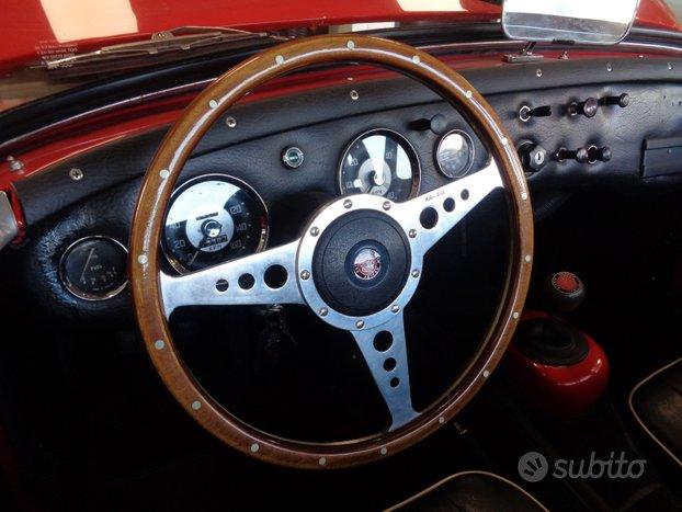 Austin Altro cabrio