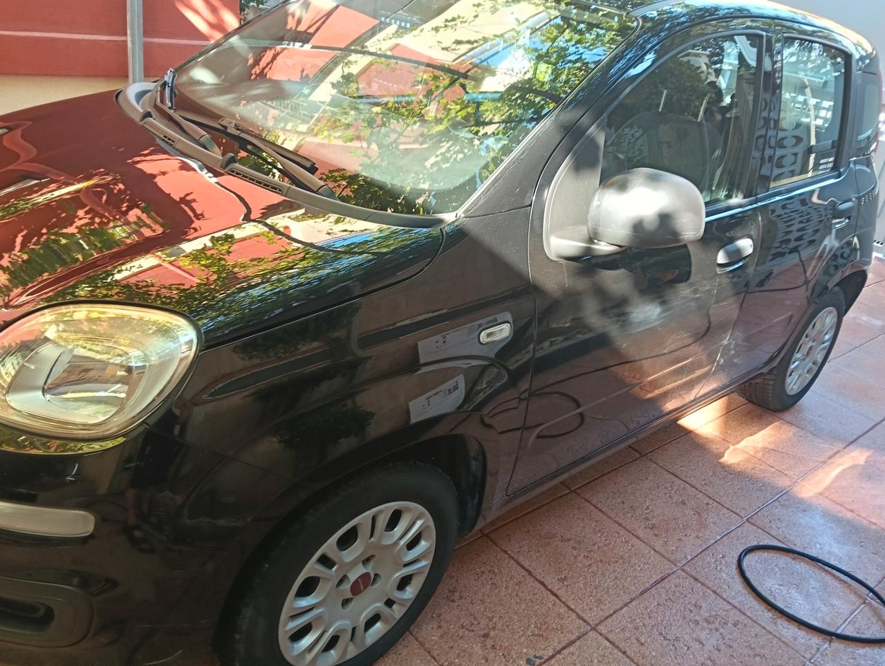 Fiat Panda 1.2 Lounge Uniprop. Full .Opt. EURO 6 DA ESPOSIZIONE