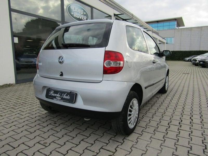 Volkswagen Fox 1.2 Easy NEOPATENTATI