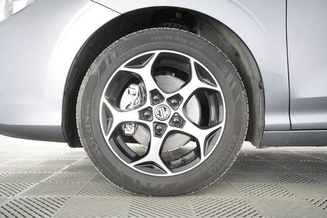 MG MG3 MG3 1.5 Comfort
