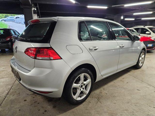 VOLKSWAGEN Golf 1.2 TSI 85 CV 5p. BlueMotion Technology