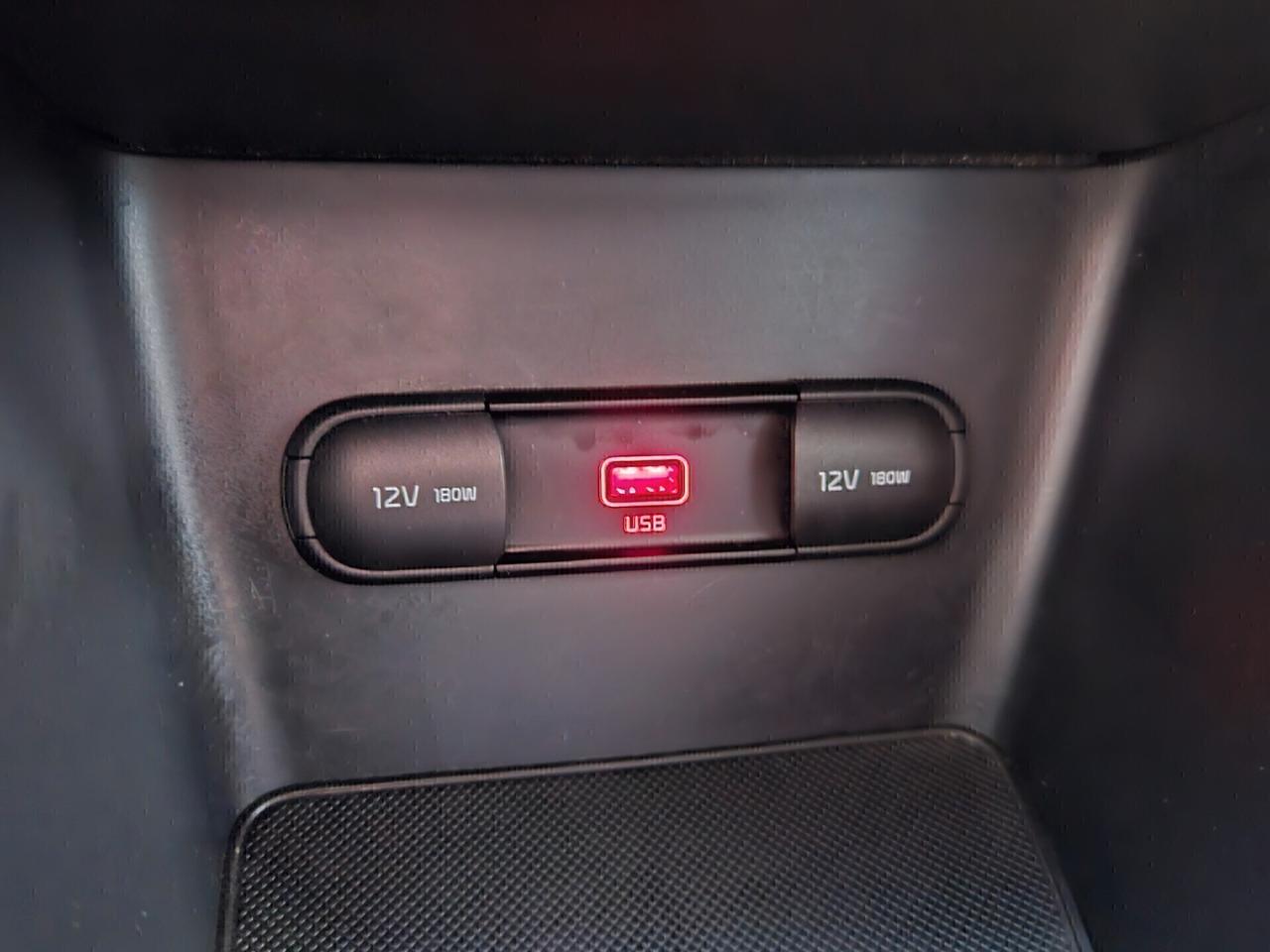 Kia Sportage 1.6 CRDI 115 CV 2WD Energy