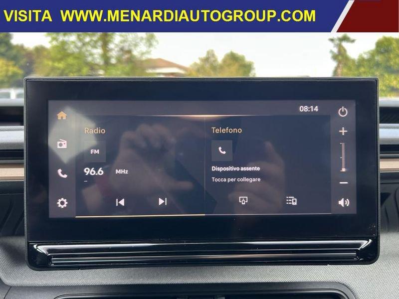 Citroën C3 Aircross PureTech Turbo 100 Plus PROMOZIONE LIMITATA