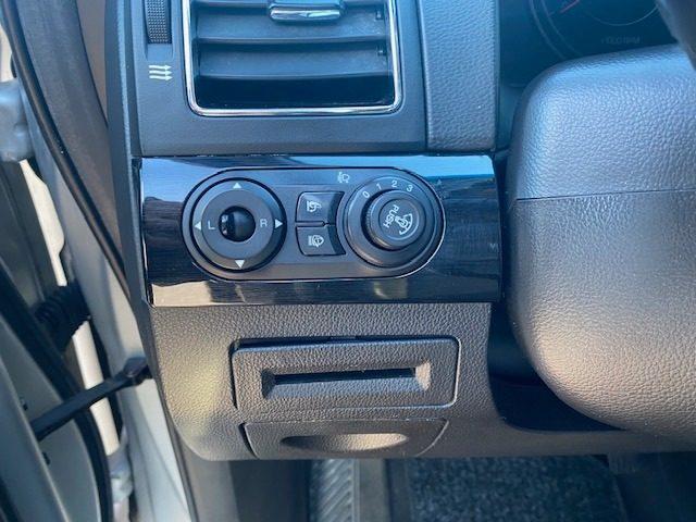 CHEVROLET Captiva 2.2 VCDi 184CV aut. 4WD "GANCIO TRAINO-7 POSTI"