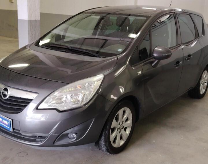 OPEL MERIVA 1.4 100CV
