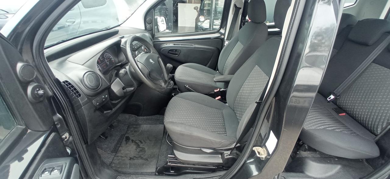 Peugeot Bipper Tepee 1.3 HDi