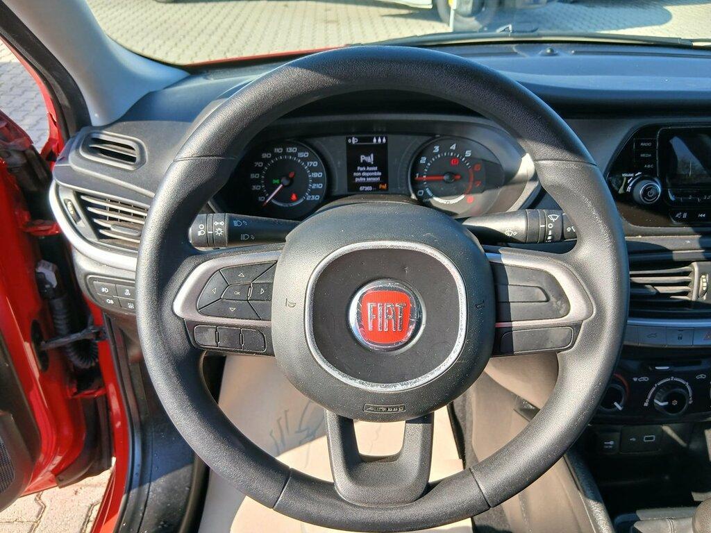 Fiat Tipo 4 Porte 1.4 Pop