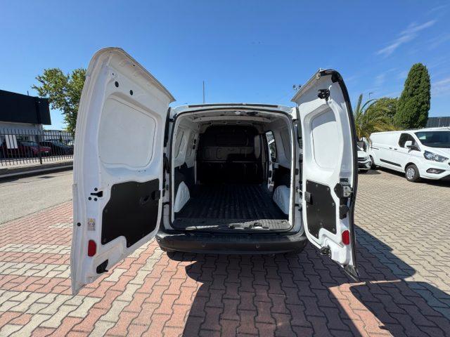 RENAULT Kangoo 1.5 Blue dCi 115cv EXPRESS MAXI FURGONE ICE