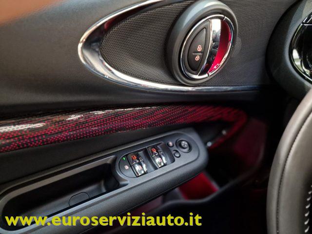 MINI Clubman 2.0 Cooper S Clubman ALL4