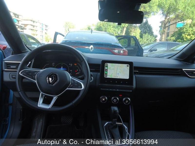 Renault Clio Clio Full Hybrid E-Tech 140 CV Intens