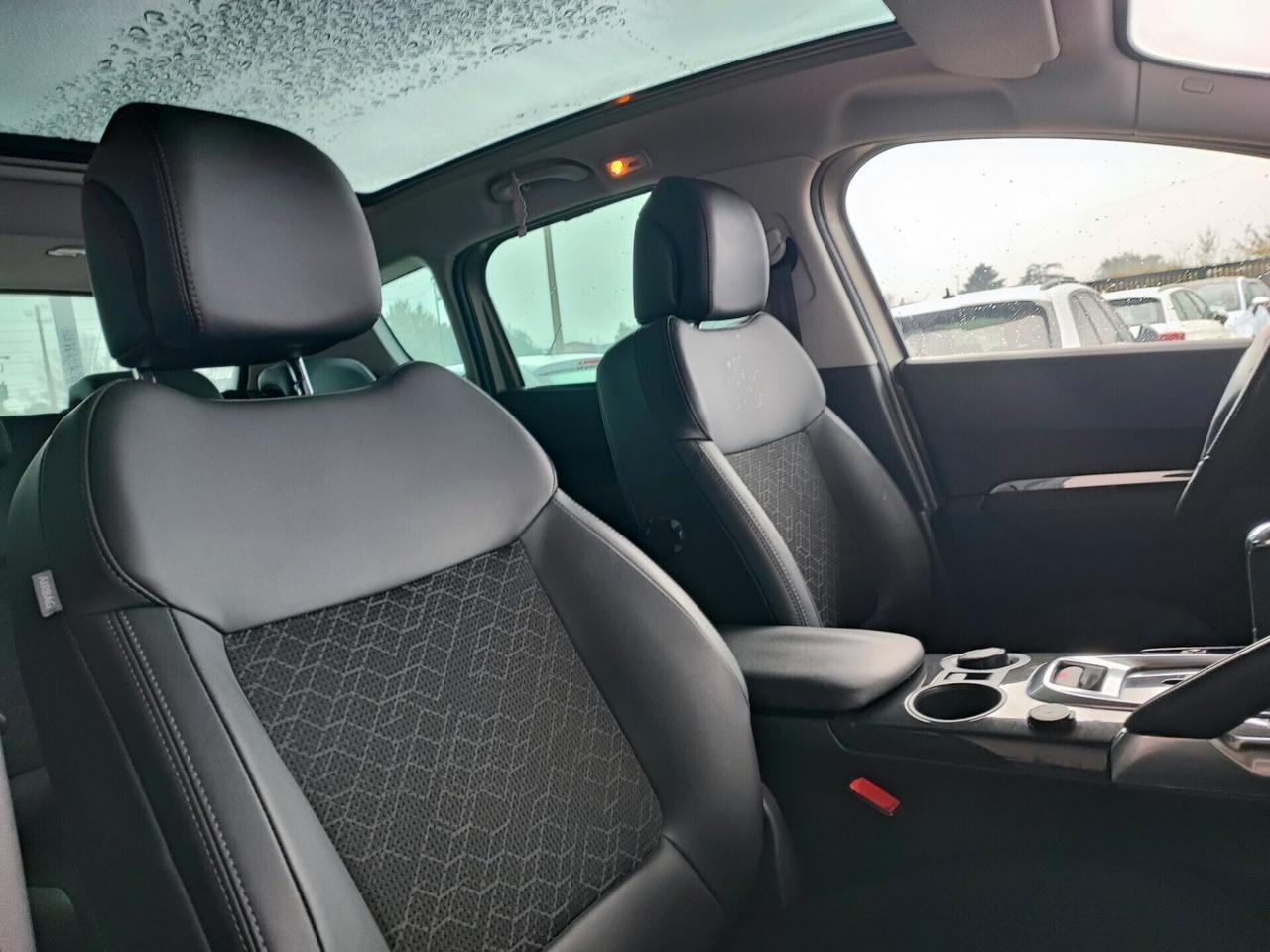 Peugeot 3008 BlueHDi 120 EAT6 S&S Allure